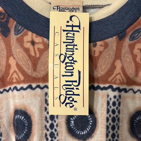 Vintage Pullover! - Picture 6 of 7